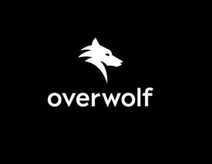 Overwolf和Tebex合作logo