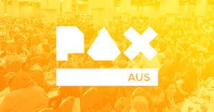 PAX Australia 2021 现场图片