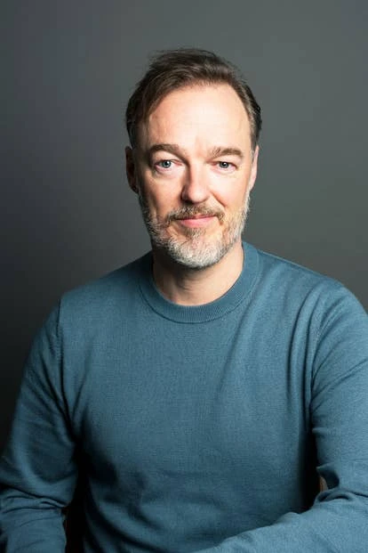 Patrick Bach 讲解Scalar 多云基础架构