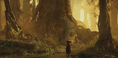 Project Bloom 概念艺术图