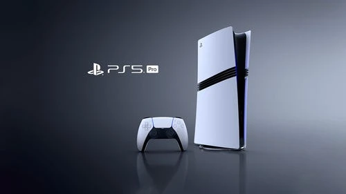 PlayStation5Pro正式发布，全面升级优化，探索最新游戏体验