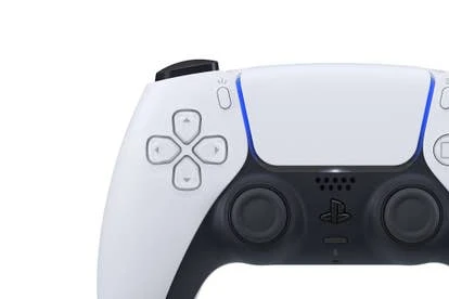 PlayStation 5 主机图片