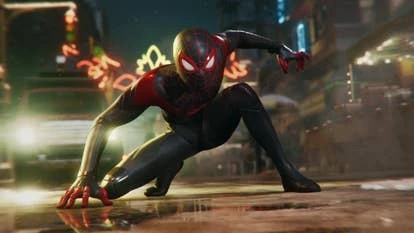 PlayStation 5与Xbox Series主机及游戏阵容