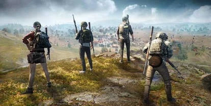 2022年上半年全球手游收入突破412亿美元，了解移动游戏市场最新趋势