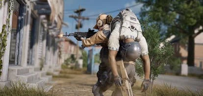 绝地求生：手机版占2022年第一季度Krafton营收75%——热门手游带动公司业绩增长