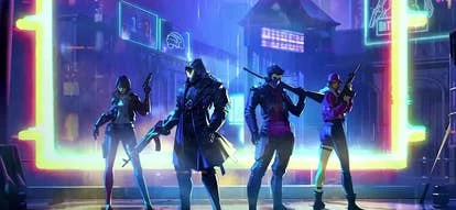 PUBG Mobile游戏图片