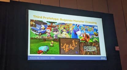 Murphy演讲中的设计初衷示意图