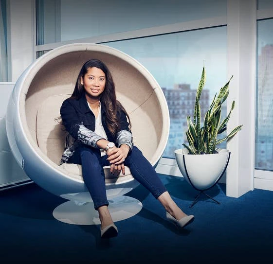 Pamela Iluore，PlayStation 高级游戏产品经理