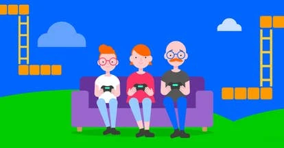 EA与互联网事务：81%家长更愿意与孩子谈网络安全，青少年网络安全沟通的重要姓