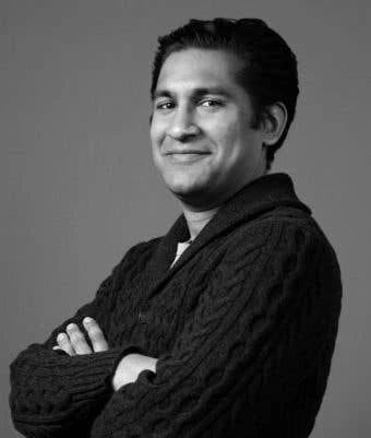 Parin Shah，游戏开发者