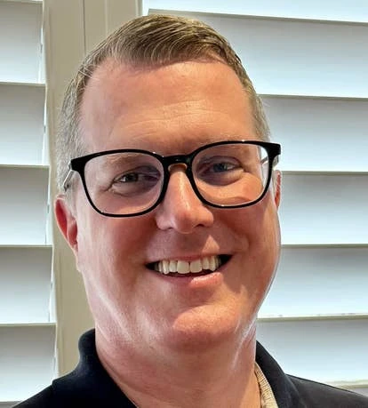 Green Man Gaming地区经理Paul Herron