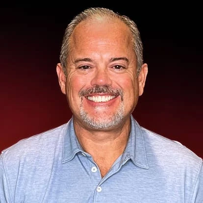 Certain Affinity 总裁 Paul Sams