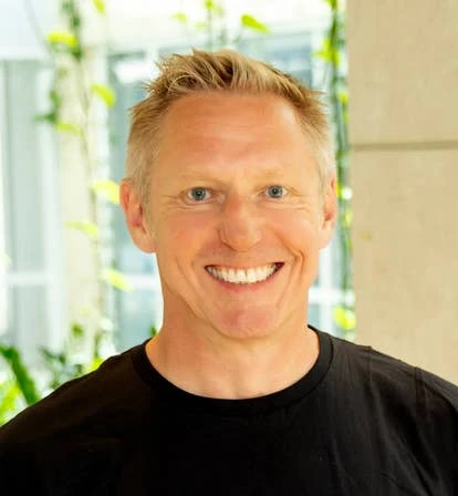 Green Man Gaming CEO Paul Sulyok