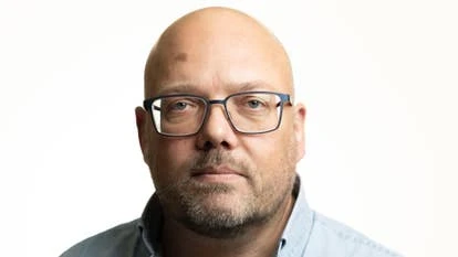 Paul Topping，Exient公司新任CCO