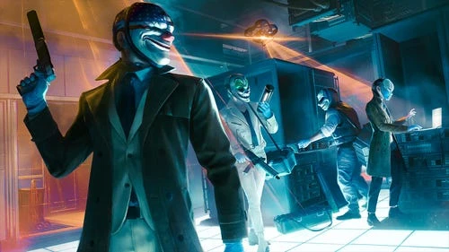 星际银行：Payday3暴跌背后的积极展望及未来发展