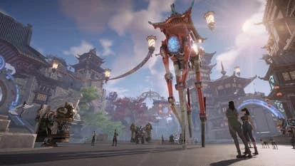 完美世界公司标志图片