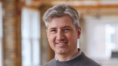 Peter Hansen-Chambers，Hutch 联合CEO