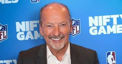 彼得·摩尔重返电子游戏行业，加盟Nifty平台助力创意发展