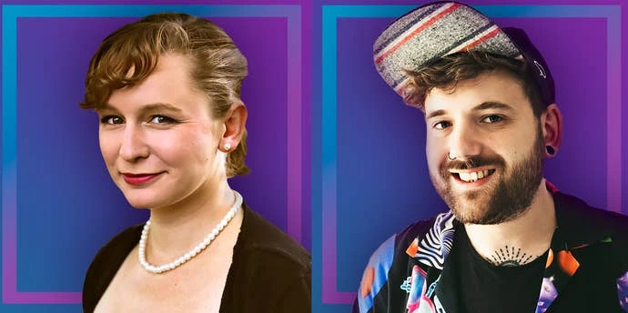 Game If You Are团队照