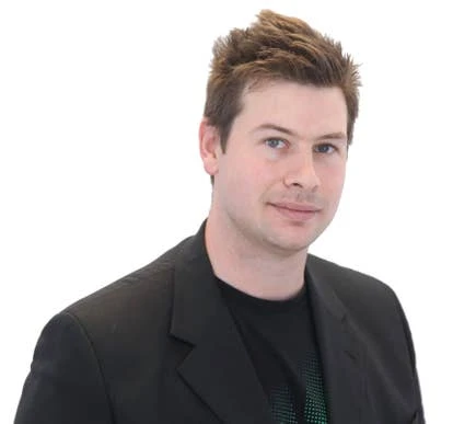 24 Bit 公司 COO Pieter Koornhof