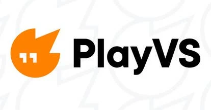 PlayVSLogo及相关电竞赛事图片