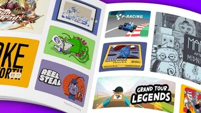 Playdate商店已向开发者支付5.44万美元，掌握最新游戏收入数据