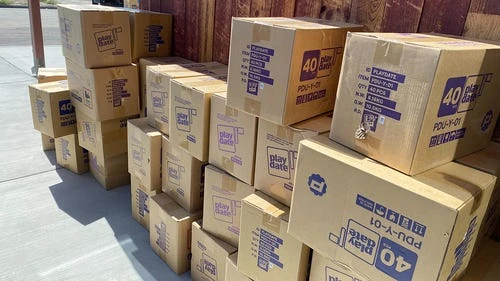 警方追回价值40万美元的“童趣时光”玩具，破案过程艰辛丰富