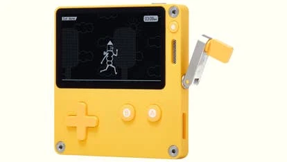 Playdate价格上涨20美元，内置商店现已上线|便携游戏设备价格调整