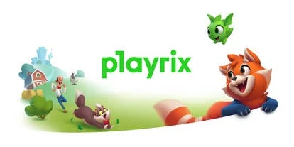 Playrix公司logo