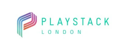 Playstack与Laser Dog Games合作Logo