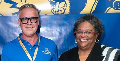 Playtropic团队照片，团队成员合影