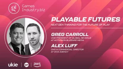 游戏中的品牌未来趋势探析——可玩未来中的品牌定位