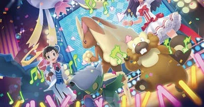 宝可梦公司净利润同比增长123%，全球动漫娱乐行业领跑