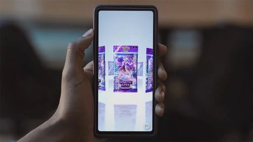 口袋妖怪卡牌游戏全球突破三千万下载量，带你领略宝可梦卡牌的魅力【宝可梦卡牌游戏】