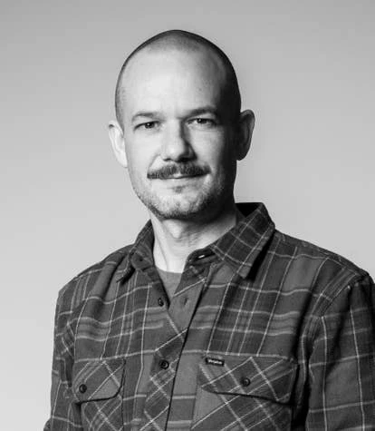 马拉松比赛中的跑者