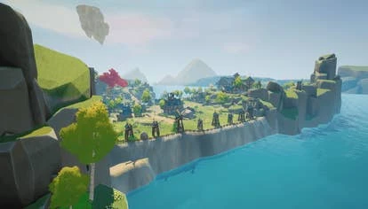 Capron展望PowerZ未来发展