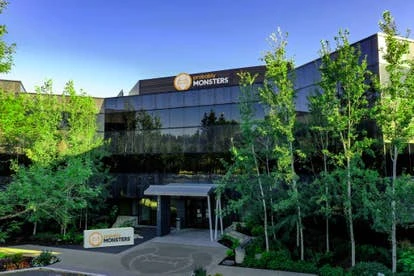 ProbablyMonsters新总部大楼