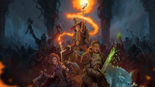 LightforgeGames裁员，开发团队“多数”成员被解雇-游戏开发人员裁员潮