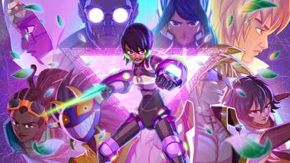 ProtodroidDelta：从粗矿迷游戏到Humble发行的精彩之路