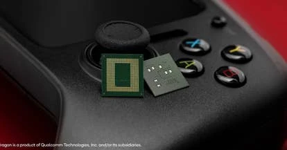 高通Snapdragon G3x芯片图片