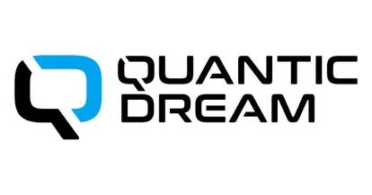Quantic Dream公司 logo