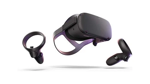 Meta终止对Quest1头戴设备的支持，VR新体验迎来变革