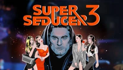 Valve屏蔽《SuperSeducer3》上架Steam平台【游戏审查与禁令】