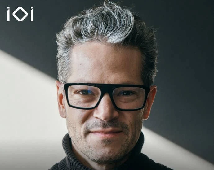 Rodrigo Santoro，任务总监