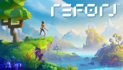 4J工作室新游戏宣传图