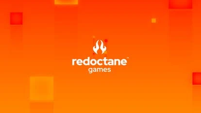 RedOctane Games logo