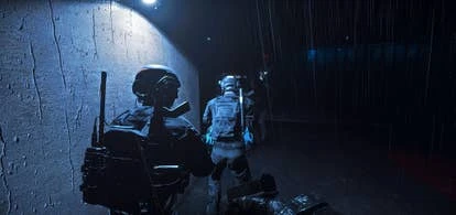 Ready or Not 游戏截图