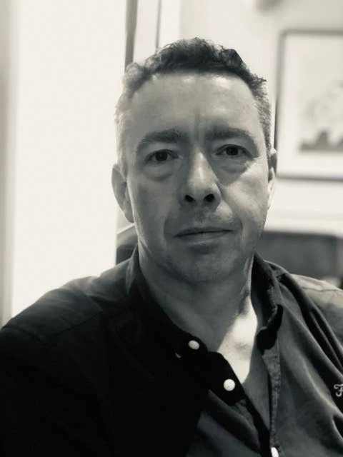 Robert Price，Fourth Floor Creative董事长