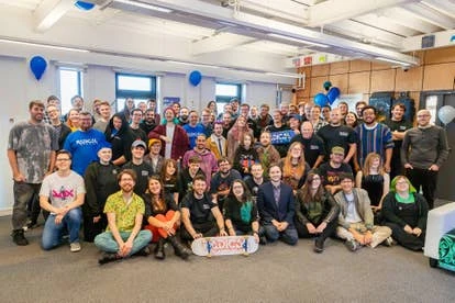 RadicalForge从Unity插件到BrightPaw的成长之路——游戏开发创新与技术变革