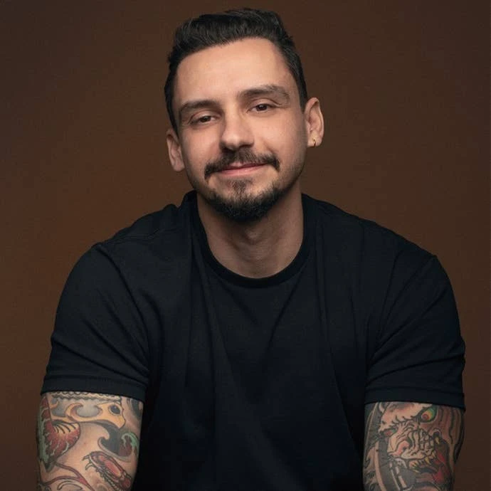 Rafael Grassetti艺术总监